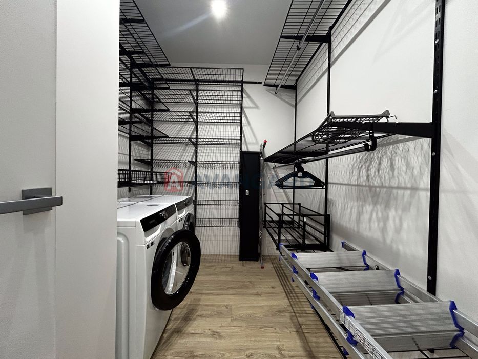 Продаж 1 кімнатна 47 м2 з преміальним ремонтом та повною комплектацією