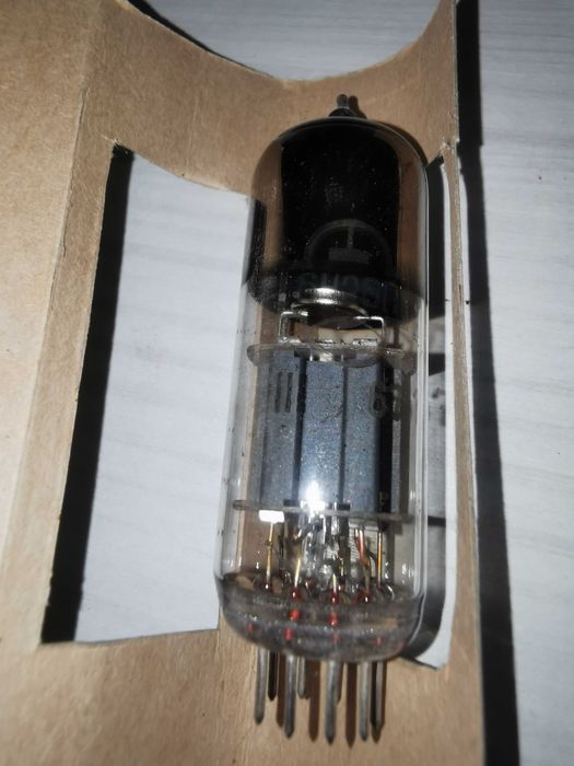 Радіолампа радиолампы,провірені