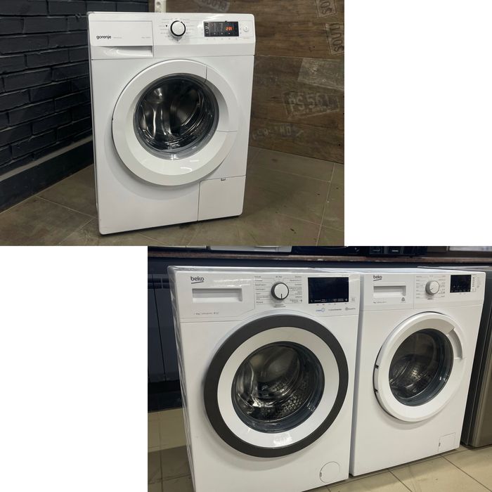 Продам пралку Samsung WW80R42LHFXDUA завезена з Європи