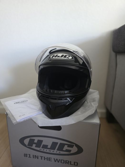 Kask HJC C10 roz. L Nowy !!!