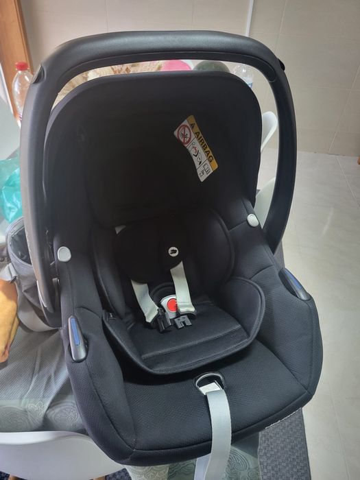 Carrinho bebe Maxi Cosi