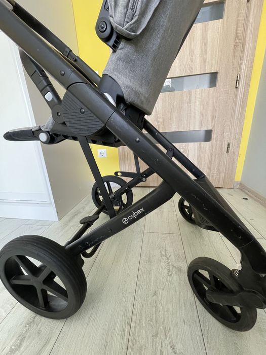 Візок, візочок, коляска, Cybex balios s