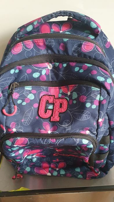 Plecak cool pac szkolny