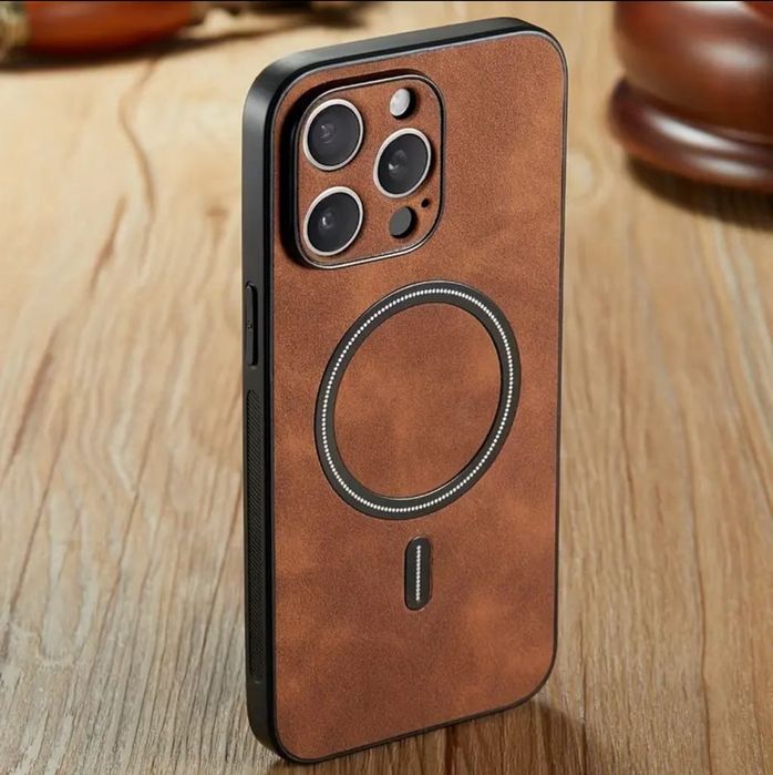 Etui iPhone 16 pro max nowe