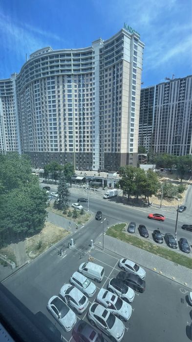 Сдам офис Бизнес центр Кадор Мол Аркадия Комисси 0%  88 метров