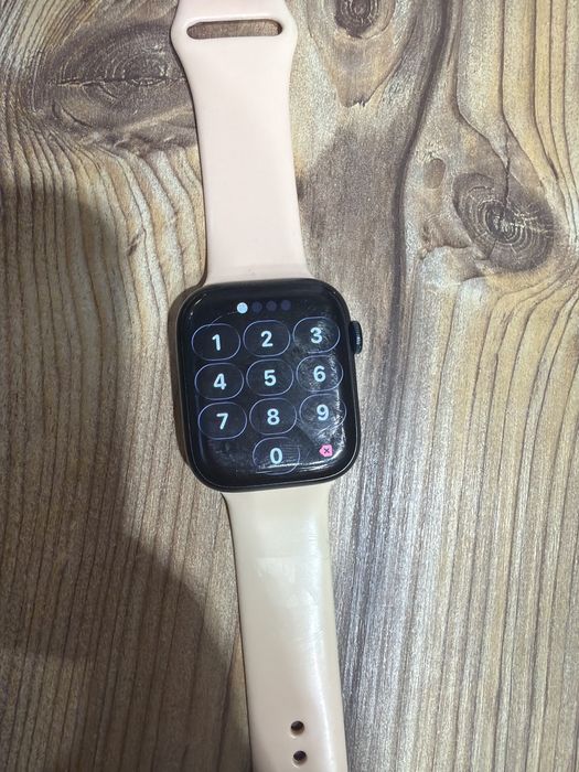 Годинник Apple watch серія 8