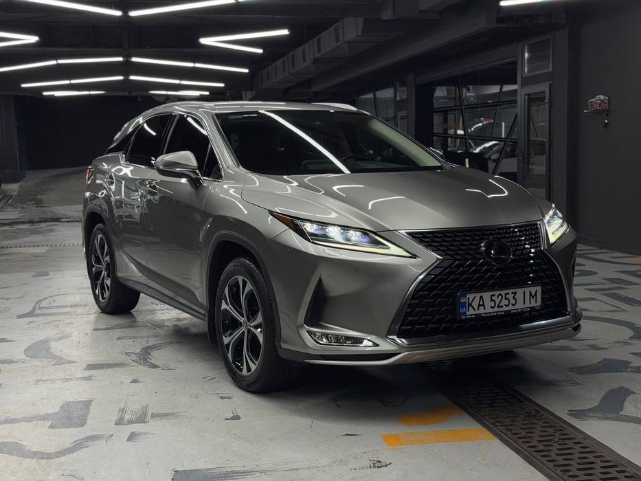 продам Lexus rx 300