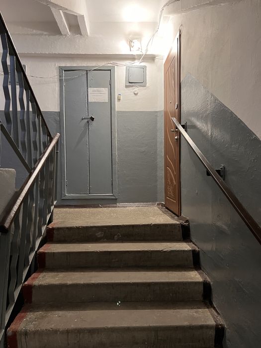 Продаж 4-кімнатної на Раківці, 77м2