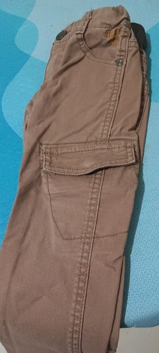 Calças para menino 3 anos marca chicco