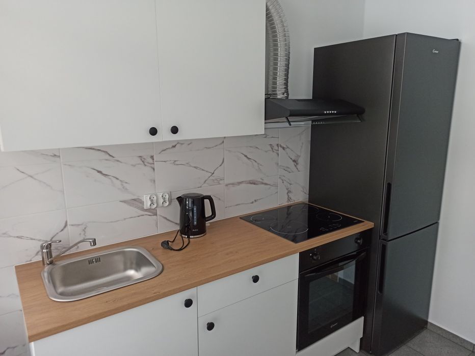 Wynajmę mieszkanie w Leżajsku