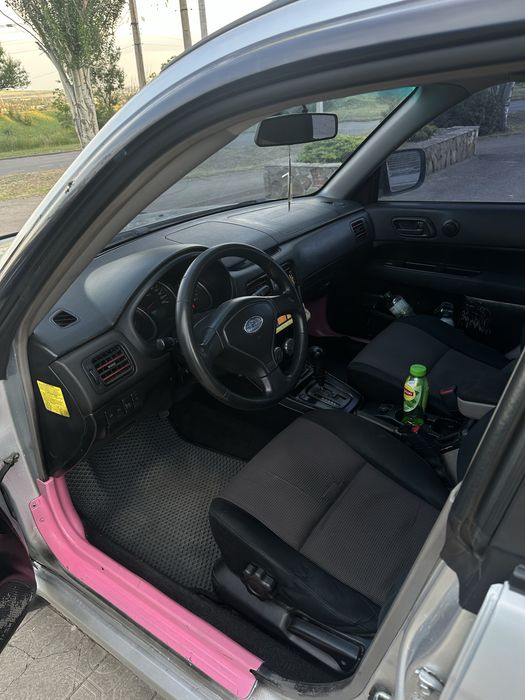Продам Subaru Forester