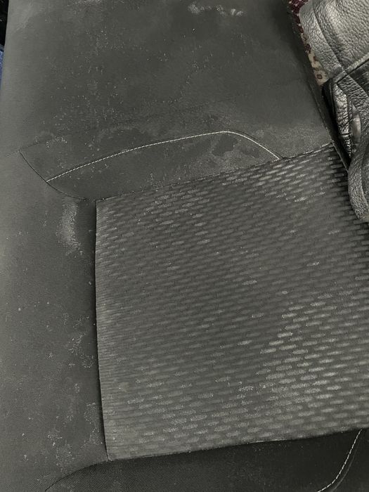 Хімчистка авто та меблів