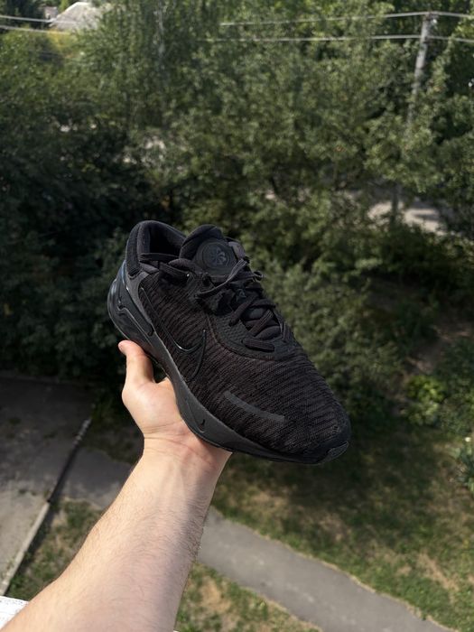 Чоловічі кросів nike renew run 4