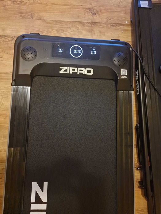 Bieżnia Zipro Yougo z pilotem/Sklep/FV 23%/Gwarancja 24mce/ po zwrocie