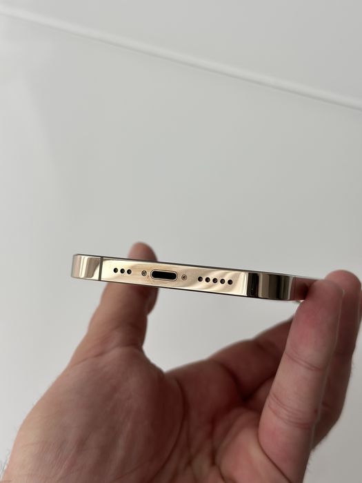iphone 13 Pro 128 Gold  акб100%