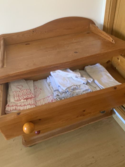 Quarto Solteiro da loja do Gato Preto