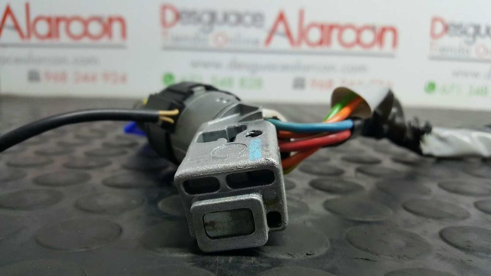 CONJUNTO COMPLETO DE BOMBAS PEUGEOT PARTNER (S2) COMBI PLUS