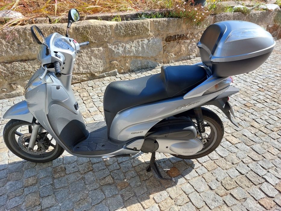Vendo scooter Honda sh300i
