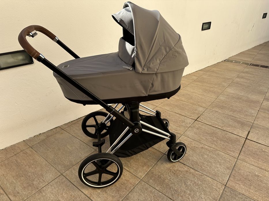 Carrinho Cybex Priam