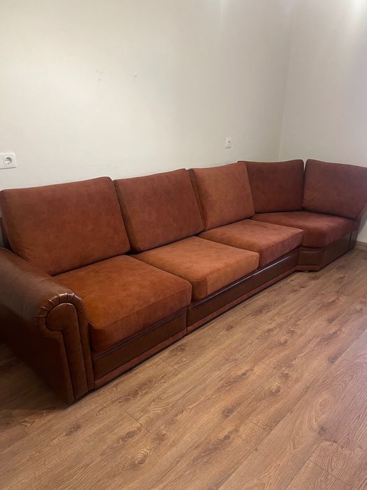 Продам диван розкладний