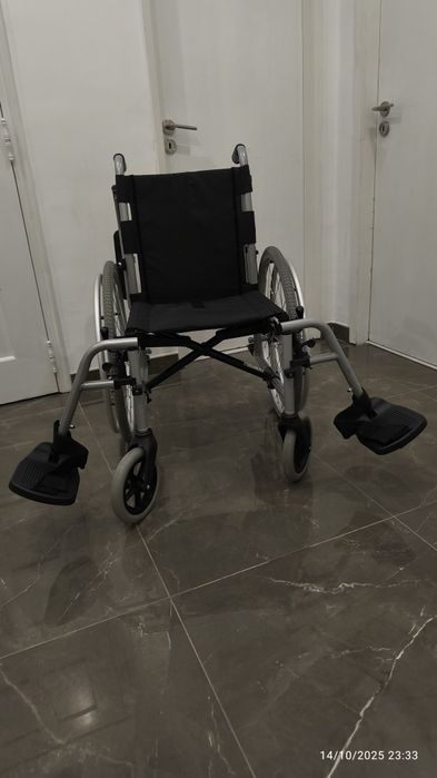 Cadeira de rodas