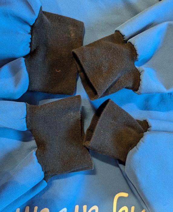 Kombinezon Softshell iElm