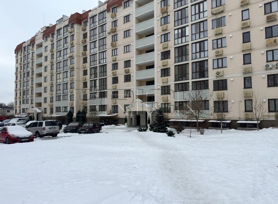 Щасливе, ЖК 7'Я, Бориспіль, Провулок Надії 3, 66.8м, Київ, Дарницький