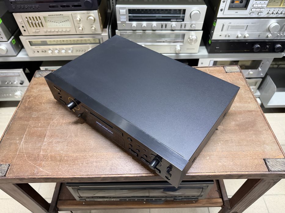 ‼️ Odtwarzacz MiniDisc Teac MD-5 Audio Room