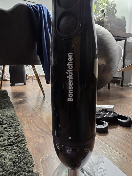 Blender reczny 1000w Bonsen Hb3201