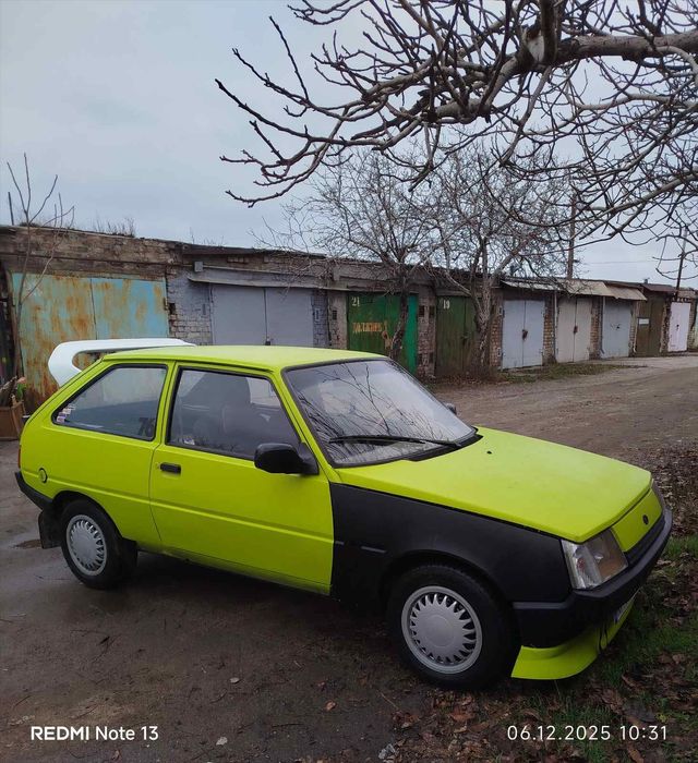Продам Таврія  ZAZ model 1102