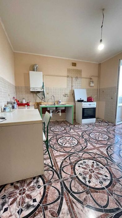 Продаж 3 кімнатної квартири 110м.кв. на Тролейбусній - View 6