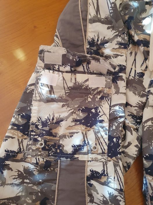 Calções de banho de homem