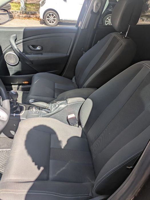 Renault Megane 3