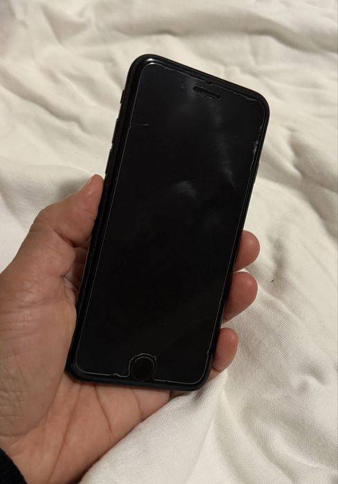 Vendo iphone 7 “Negociável”