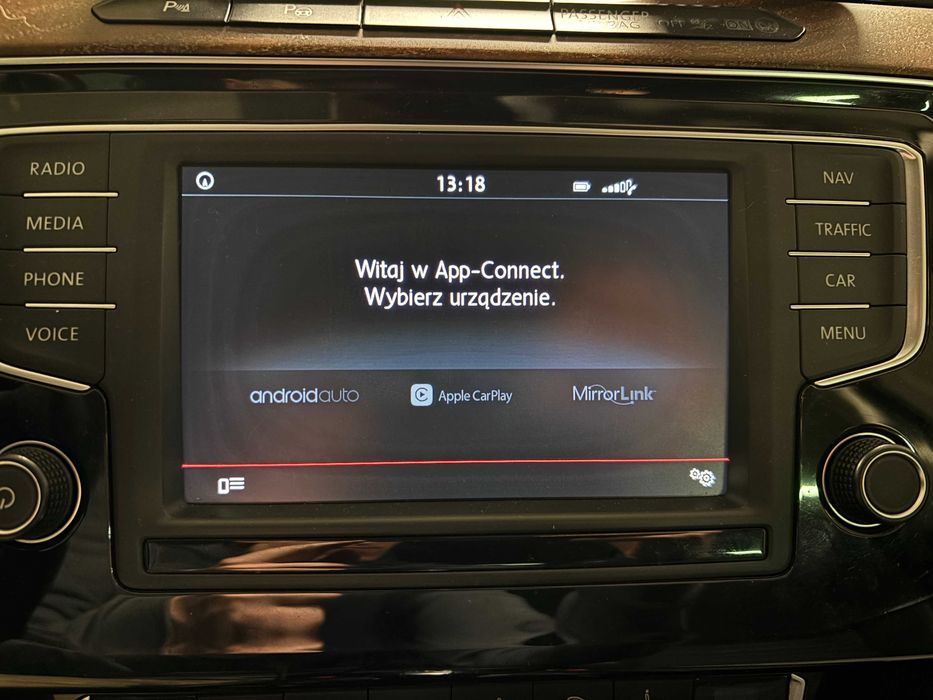 Diagnostyka i kodowanie VAG | Audi VW Skoda Seat | Carplay MIB3