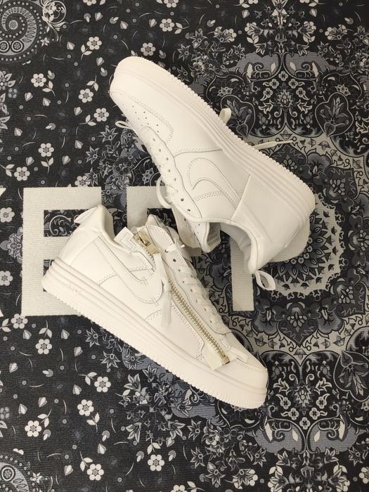 Кросівки Nike Acronym/Кроссовки Найк Акроним