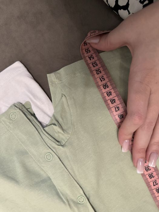 Пісочники, боді H&M 92