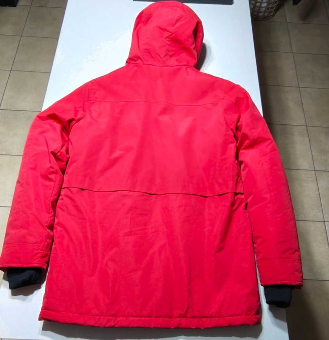 Kurtka zimowa Alaska 164