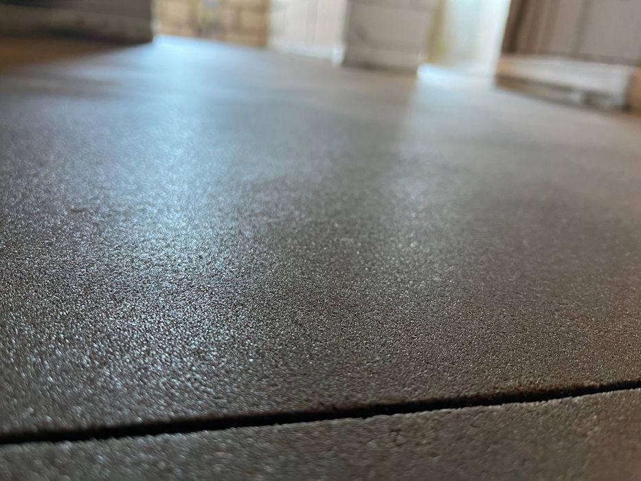 Стяжка пола , стяжка підлоги , напівсуха стяжка , за 1 день ...