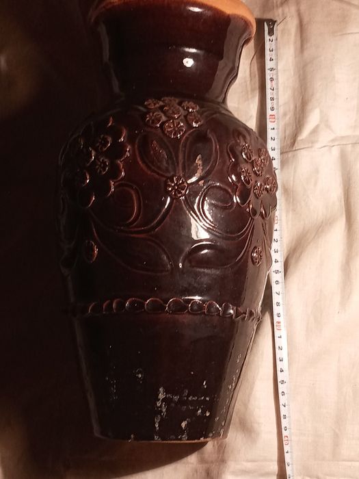 Опошнянская керамика возраст 55 лет