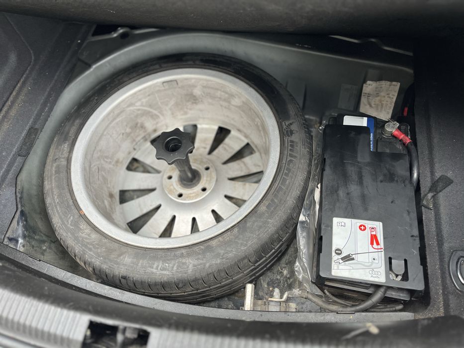 Audi A6 C6 2004 за ГОТІВКУ або в КРЕДИТ