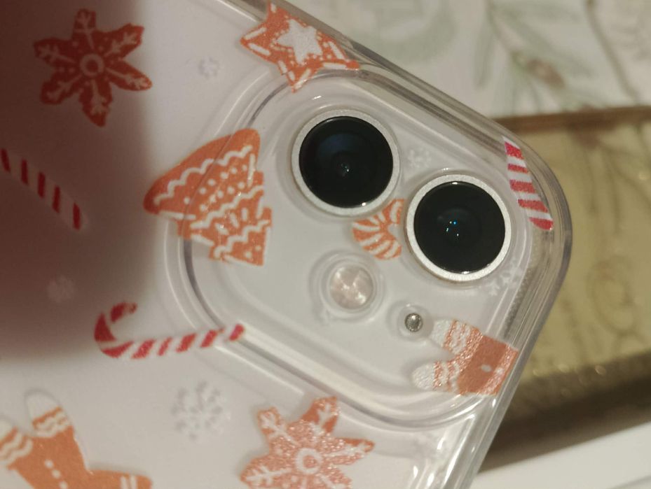 iPhone 11 64 GB biały