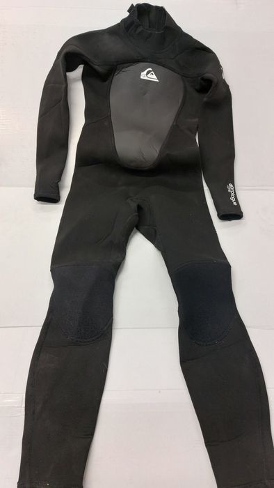 Pianka Quiksilver Prologue 3/2mm boys 8