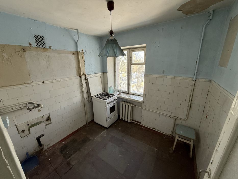 Продаж 1 кімнатної квартири м, Нивки