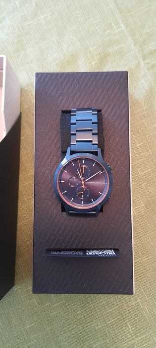 Relógio Lilienthal Berlin - Award-winning Design