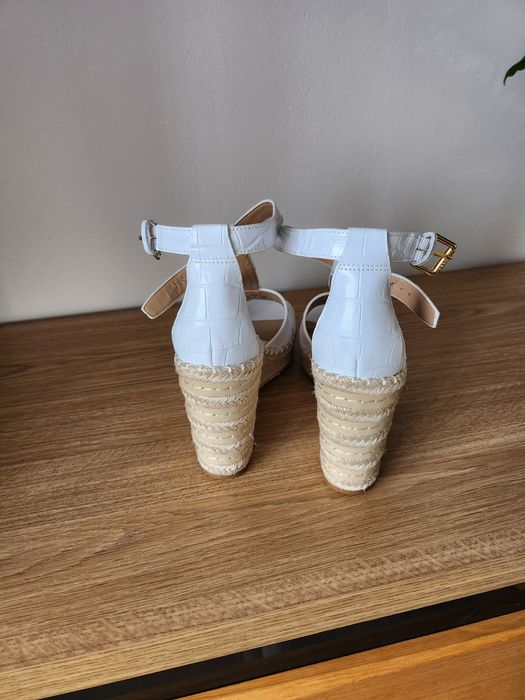 Sandały Lauren  Ralph Lauren 39