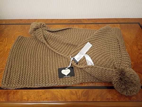 Шарф Twinset Simona Barbieri Italy