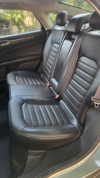 Продам власний Ford Fusion Hybrid SE
