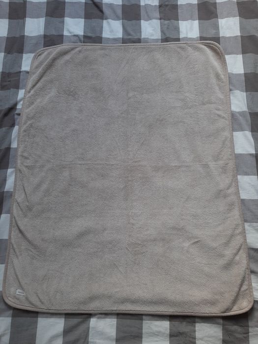 kocyk do wózka Newbie