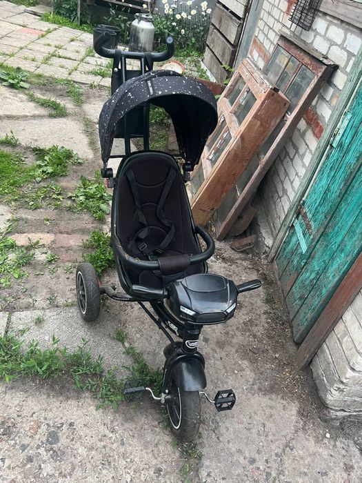 Продам велосипед дитячий б/у